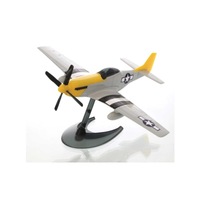 Airfix J6016 QuickBuild P-51D Mustang