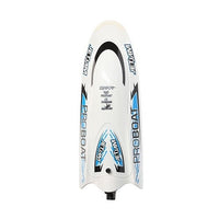 Pro Boat PRB08031T2 Jet Jam Pool Racer RC Boat White