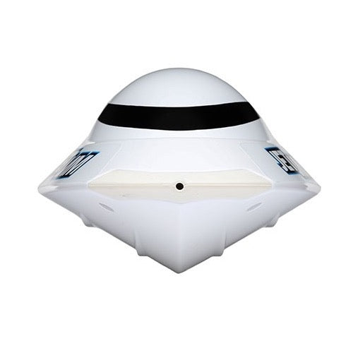 Pro Boat PRB08031T2 Jet Jam Pool Racer RC Boat White