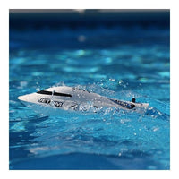 Pro Boat PRB08031T2 Jet Jam Pool Racer RC Boat White
