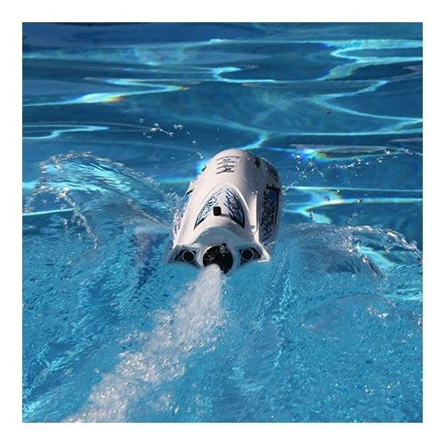 Pro Boat PRB08031T2 Jet Jam Pool Racer RC Boat White