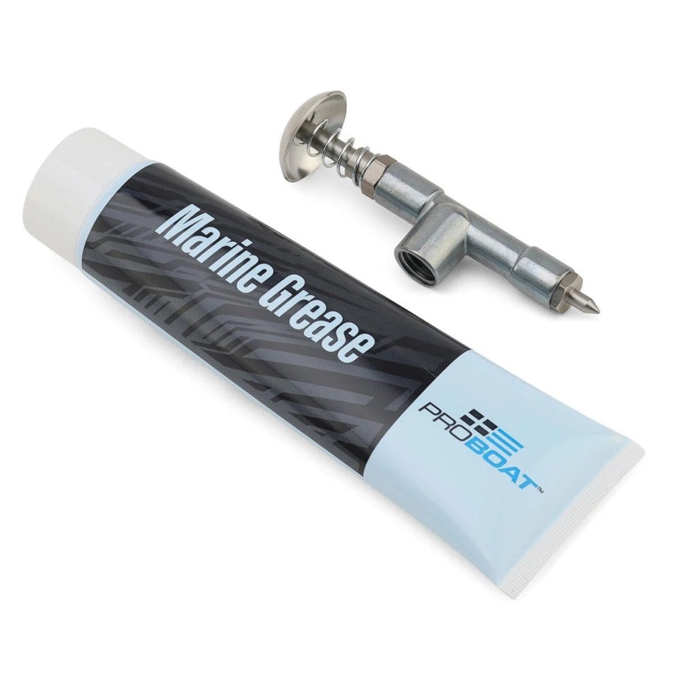 ProBoat Marine Grease with Injector