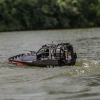 Pro Boat Aerotrooper Air Boat RTR PRB08034