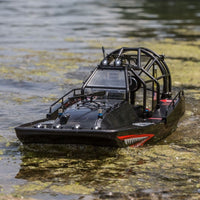 Pro Boat Aerotrooper Air Boat RTR PRB08034