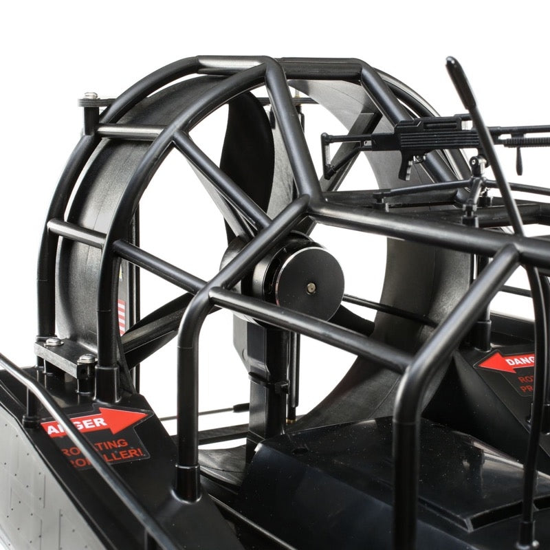 Pro Boat Aerotrooper Air Boat RTR PRB08034