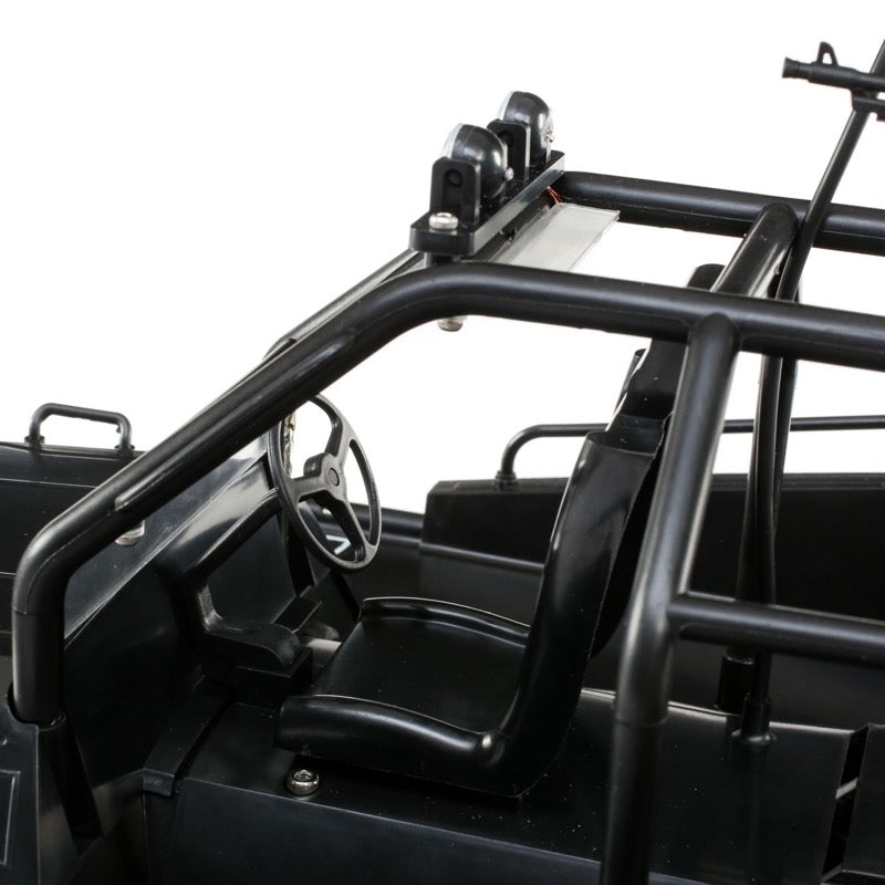 Pro Boat Aerotrooper Air Boat RTR PRB08034