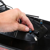 Pro Boat Aerotrooper Air Boat RTR PRB08034