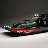 Pro Boat Aerotrooper Air Boat RTR PRB08034