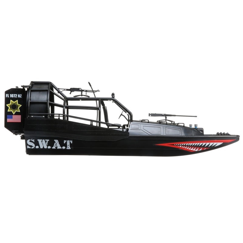 Pro Boat Aerotrooper Air Boat RTR PRB08034