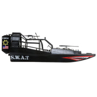 Pro Boat Aerotrooper Air Boat RTR PRB08034