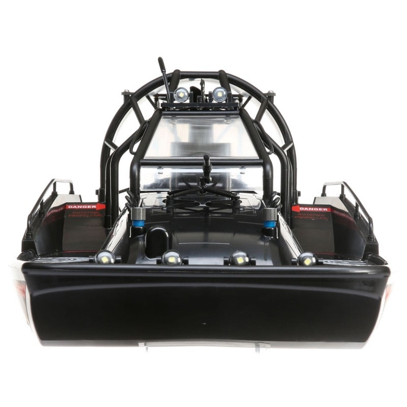 Pro Boat Aerotrooper Air Boat RTR PRB08034