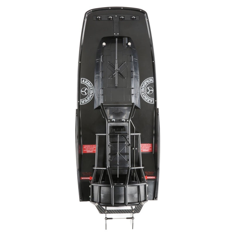 Pro Boat Aerotrooper Air Boat RTR PRB08034