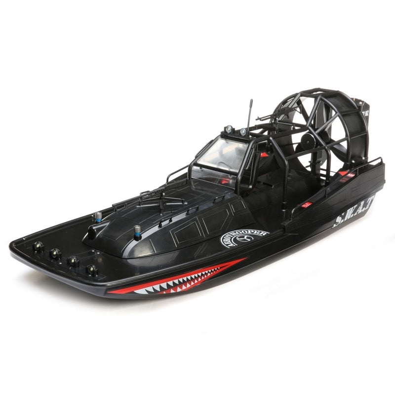 Pro Boat Aerotrooper Air Boat RTR PRB08034