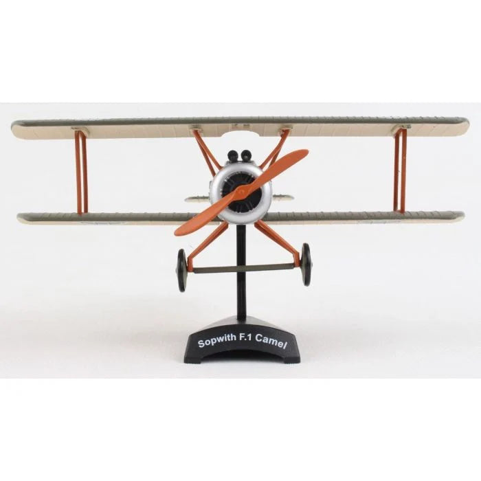 Postage Stamp 53503 1/63 RAAF Sopwith Camel