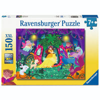 Ravensburger 04264-8 The Magical Journey 150pc Jigsaw Puzzle