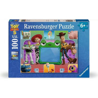 Ravensburger 04280-8 Toy Story 6 100pc Jigsaw Puzzle