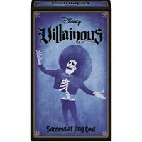 Ravensburger 24890-2 Disney Villainous Jafar Extension