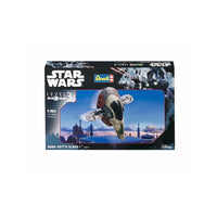 Revell 03610 1/160 Star Wars Boba Fetts Slave I