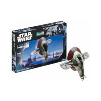 Revell 03610 1/160 Star Wars Boba Fetts Slave I