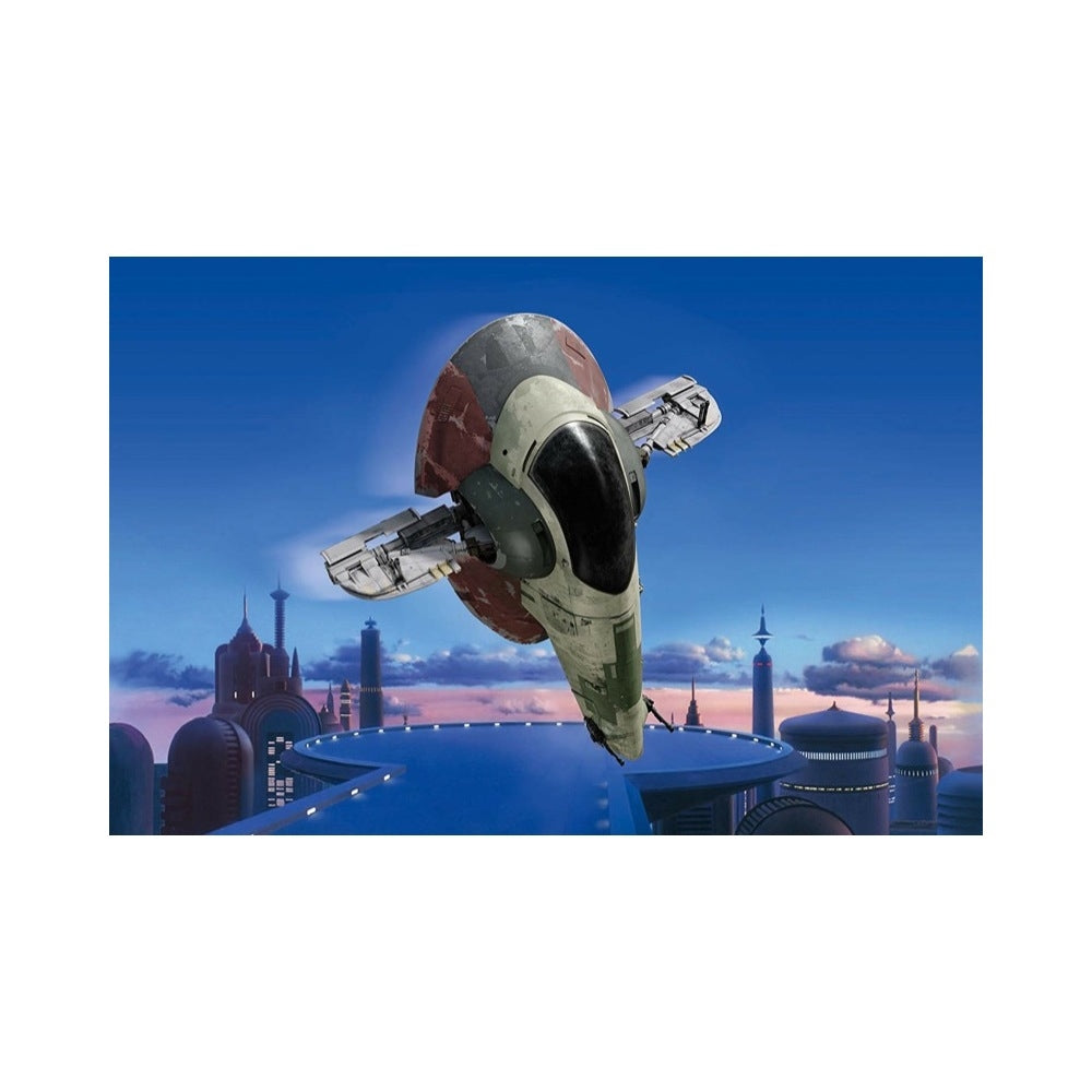 Revell 03610 1/160 Star Wars Boba Fetts Slave I