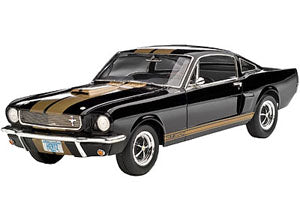 Revell 07242 1/24 Shelby Mustang GT 350
