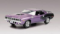 Revell 12943 1/24 Scale 1971 HEMI Cuda Hardtop