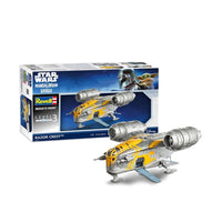 Revell 06747 1/72 Razor Crest The Mandalorian & Grogu Movie