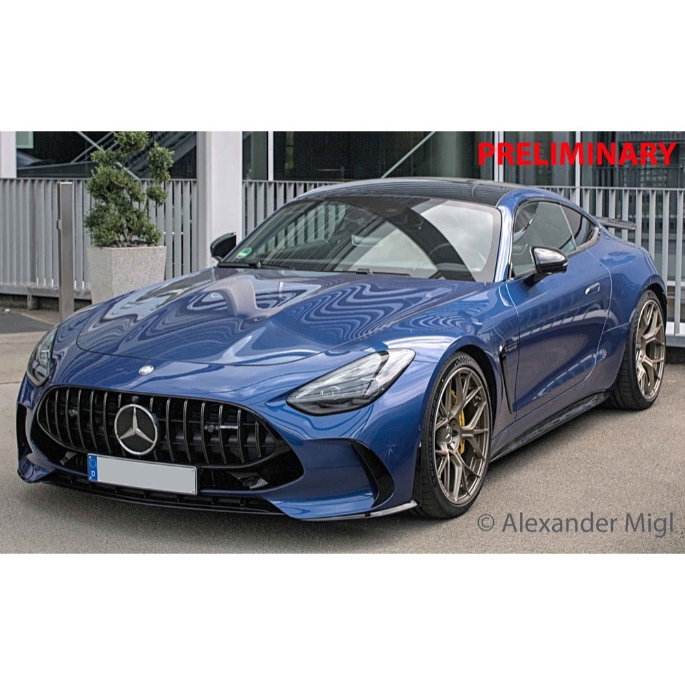 Revell 1/24 Mercedes AMG GT63