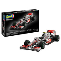 Revell 1/24 Vodafone McLaren Mercedes MP4-25 