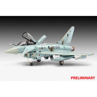 Revell 1/32 Eurofighter Typhoon