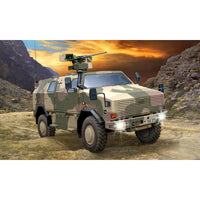 Revell 1/35 Dingo 2 GE A3.3 Patsi