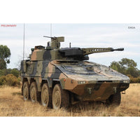 Revell 1/35 GTK Boxer Lance
