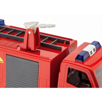 Revell 804 1/20 Fire Truck