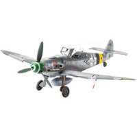 Revell 04665 1/32 Messerschmitt BF-109G-6