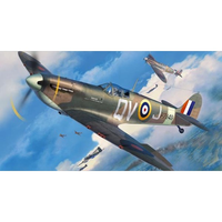 Revell 03986 1/32 Spitfire MK II