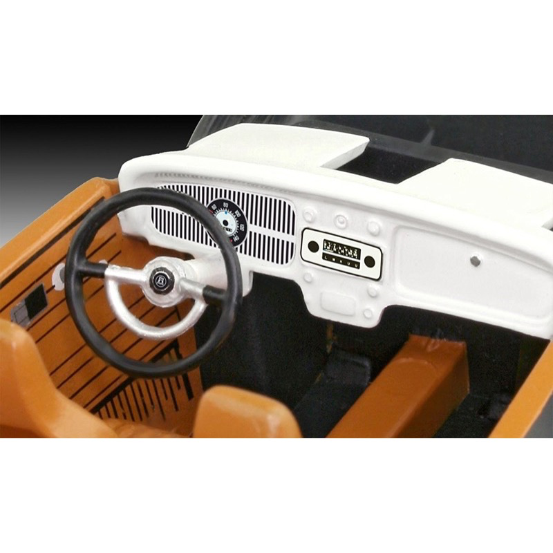Revell 07681 1/32 VW Kafer