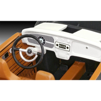 Revell 07681 1/32 VW Kafer