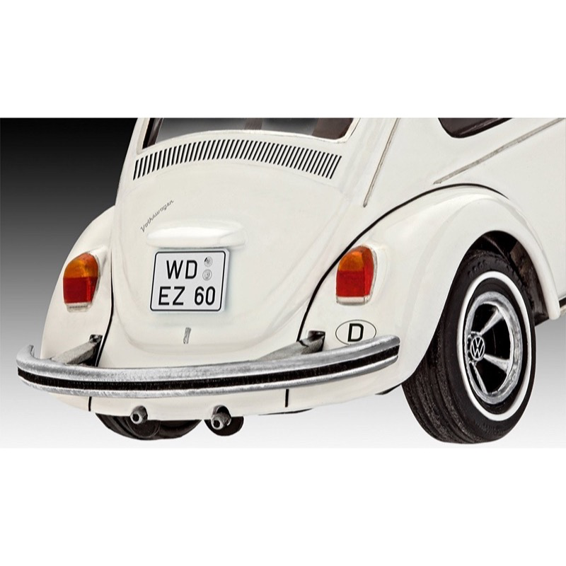 Revell 07681 1/32 VW Kafer