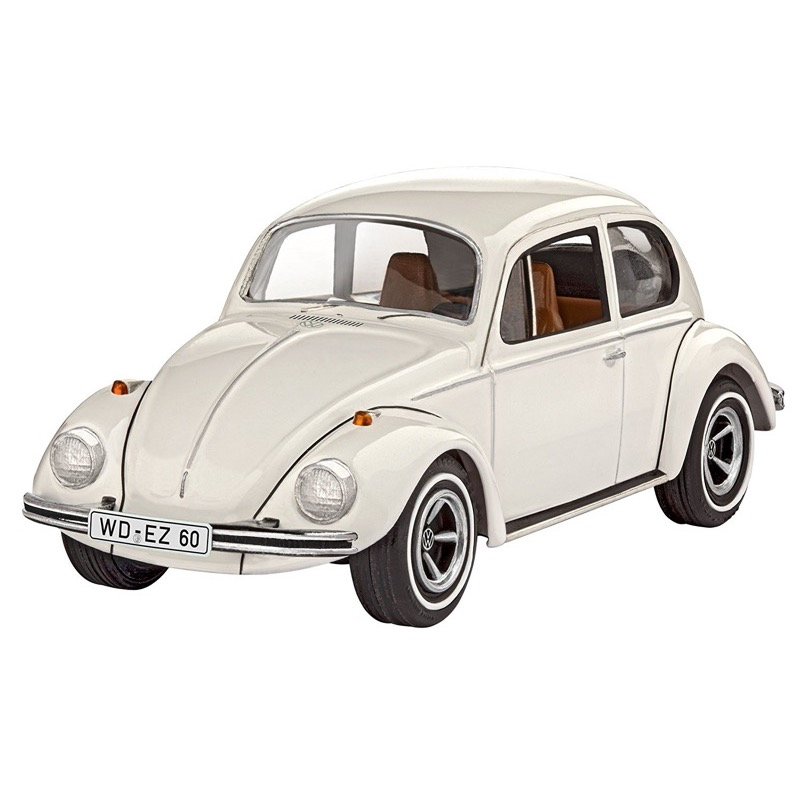 Revell 07681 1/32 VW Kafer