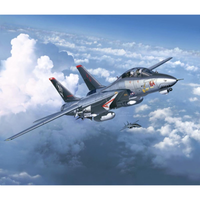 Revell 63960 1/72 F-14 Super Tomcat Starter set