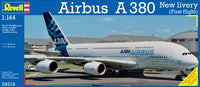Revell 04218 1/144 Airbus A380 First Flight