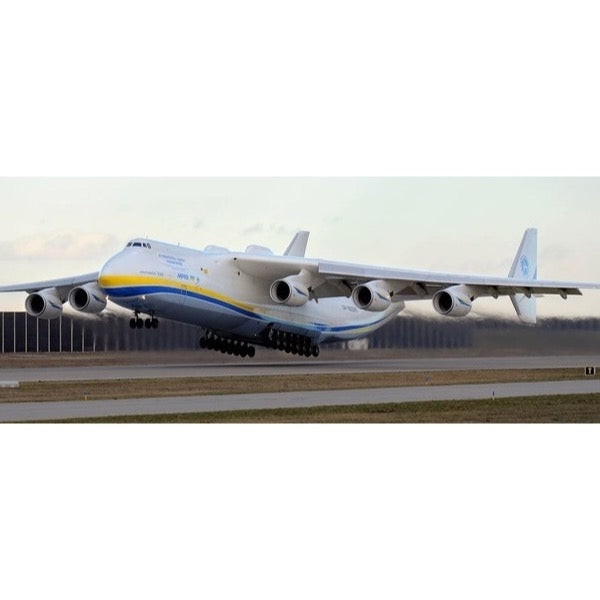 Revell 04958 1/144 Antonov An-225 Mrija
