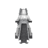 Revell 06768 1/164 Build & Play Millennium Imperial Patrol Speeder Star Wars