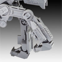 Revell 06761 1/164 Star Wars Build & Play First Order Heavy Assault Walker