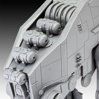 Revell 06761 1/164 Star Wars Build & Play First Order Heavy Assault Walker