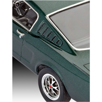 Revell 07065 1/24 1965 Ford Mustang 2 Plus 2 Fastback
