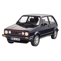 Revell 05694 1/24 35 Years VW Golf 1 GTI Pirelli