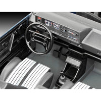Revell 05694 1/24 35 Years VW Golf 1 GTI Pirelli