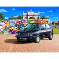 Revell 05694 1/24 35 Years VW Golf 1 GTI Pirelli