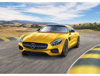 Revell 07028 1/24 Mercedes AMG GT